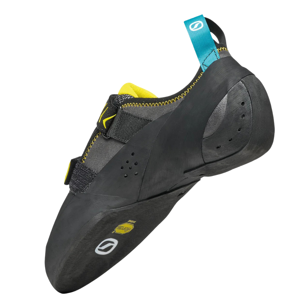 Скальные туфли Scarpa Vapor V 