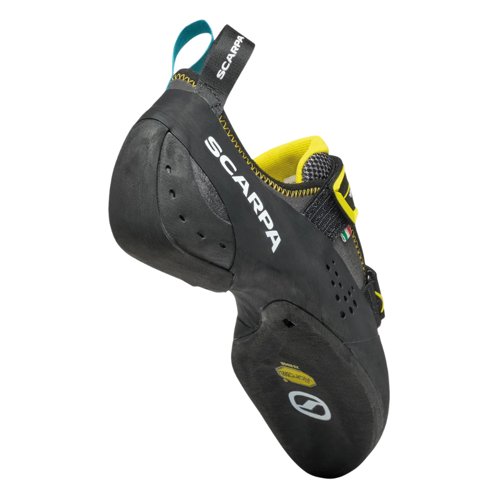 Скальные туфли Scarpa Vapor V 