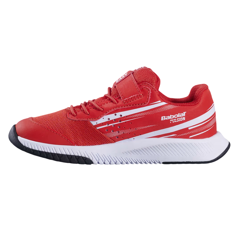 Теннисные кроссовки детские Babolat Pulsion Kid All Court Boy 