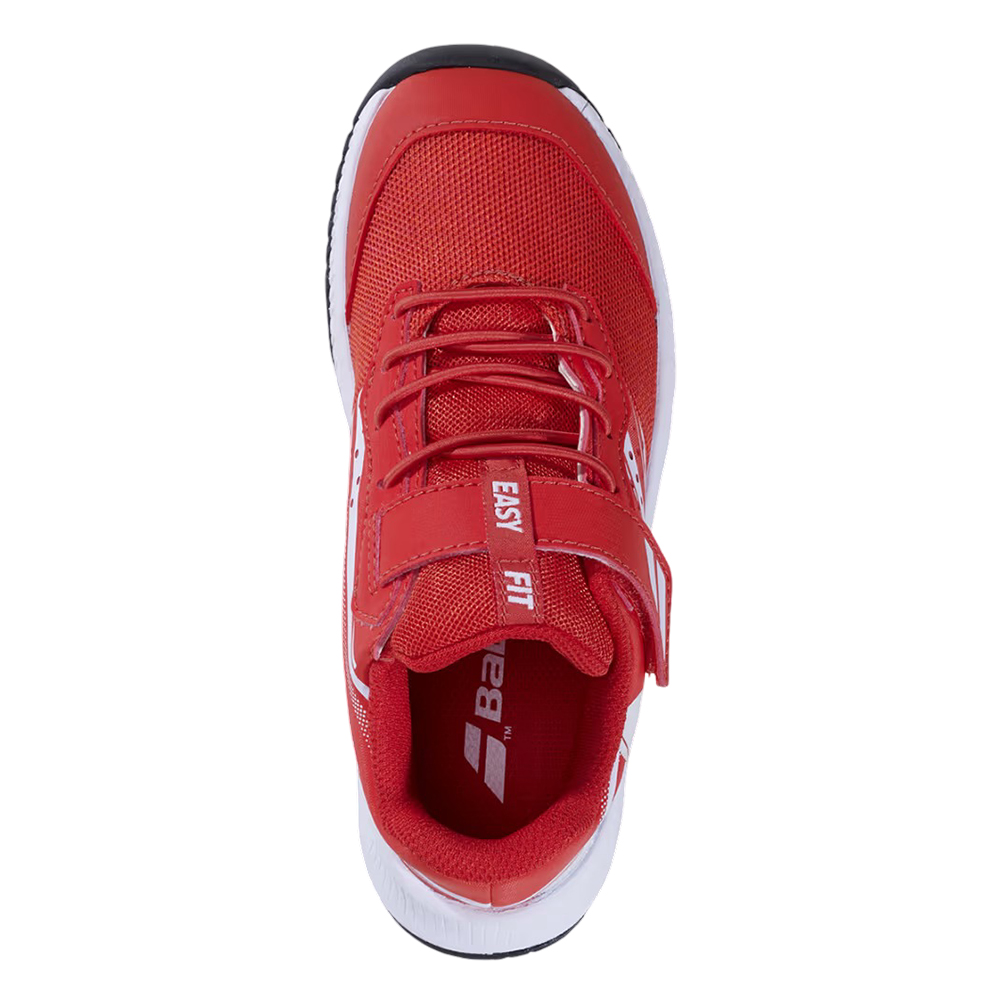 Теннисные кроссовки детские Babolat Pulsion Kid All Court Boy 