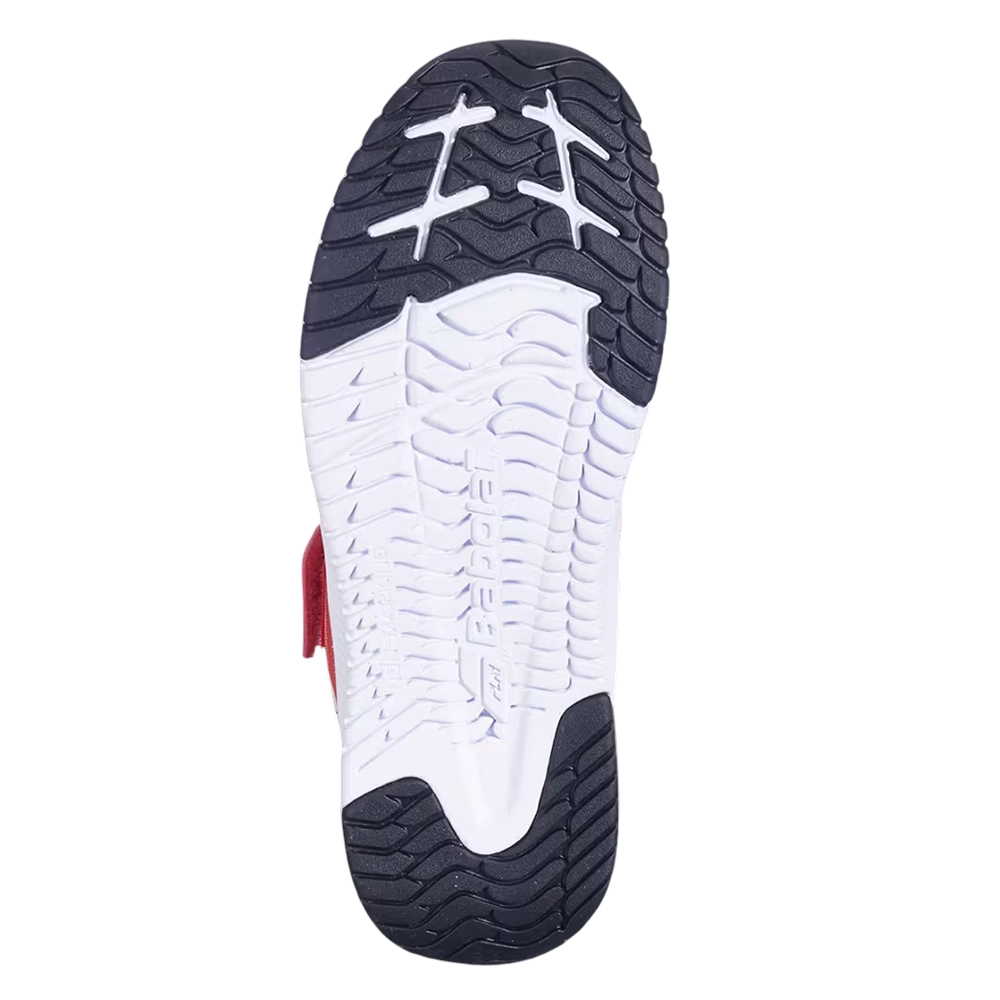 Теннисные кроссовки детские Babolat Pulsion Kid All Court Boy 