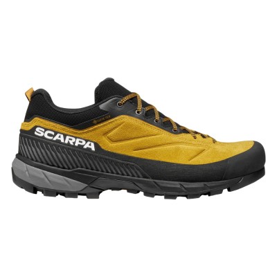 Треккинговые кроссовки мужские Scarpa Rapid Xt Gtx 
