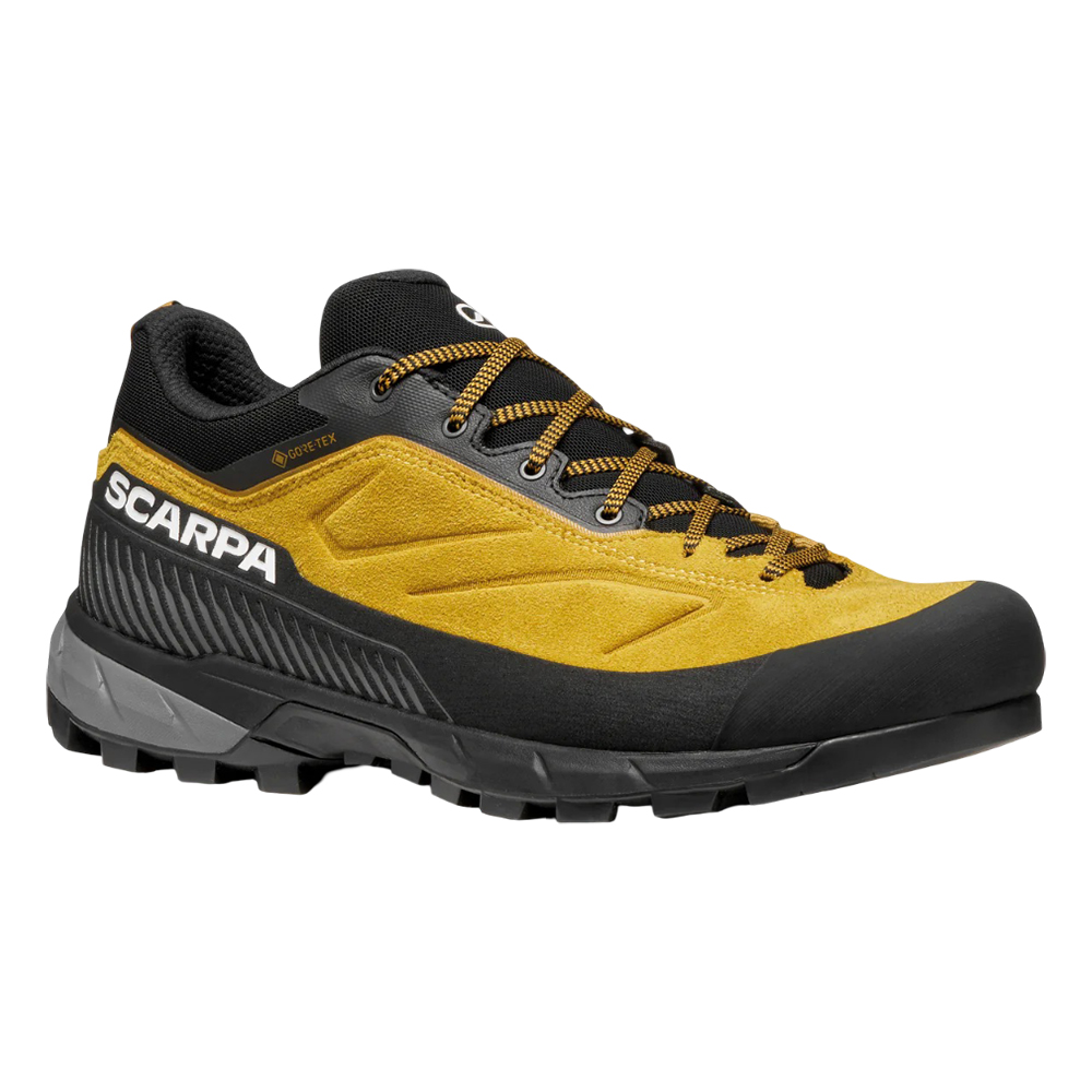 Треккинговые кроссовки мужские Scarpa Rapid Xt Gtx Треккинговые кроссовки мужские Scarpa Rapid Xt Gtx