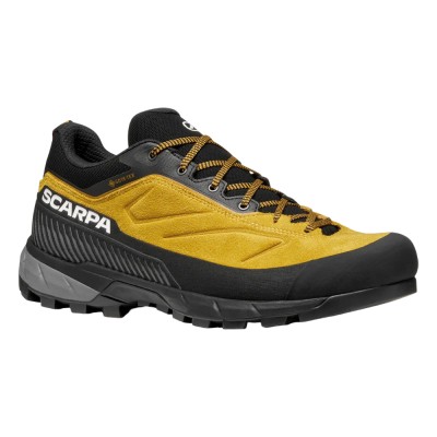 Треккинговые кроссовки мужские Scarpa Rapid Xt Gtx 
