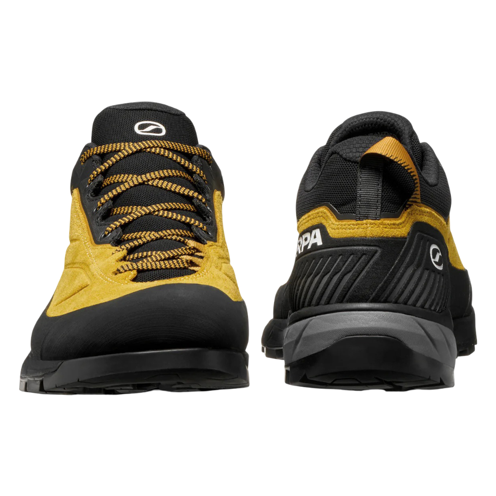 Треккинговые кроссовки мужские Scarpa Rapid Xt Gtx Треккинговые кроссовки мужские Scarpa Rapid Xt Gtx