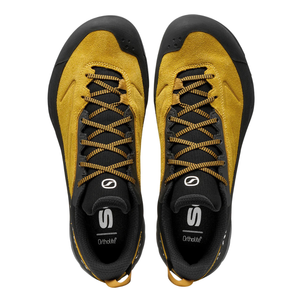 Треккинговые кроссовки мужские Scarpa Rapid Xt Gtx Треккинговые кроссовки мужские Scarpa Rapid Xt Gtx