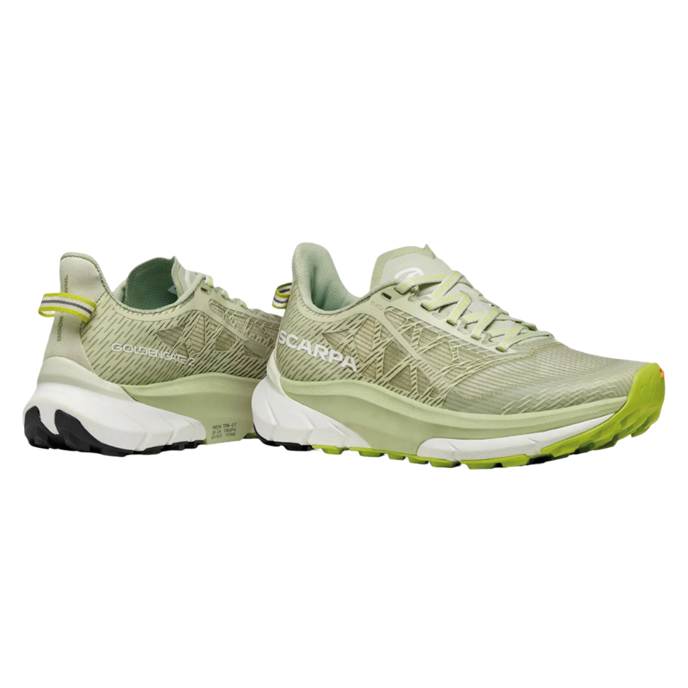 Кроссовки для бега женские Scarpa Golden Gate 2 Кроссовки для бега женские Scarpa Golden Gate 2