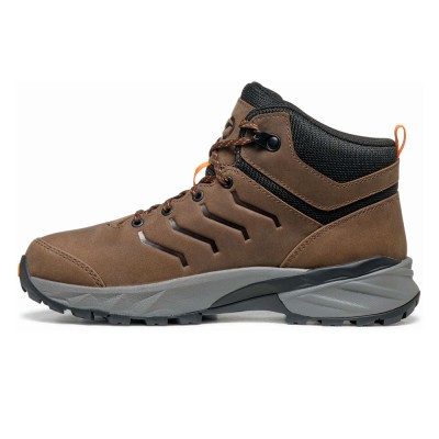 Треккинговые ботинки детские Scarpa Rs Pro Wp-Y 