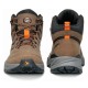 Треккинговые ботинки детские Scarpa Rs Pro Wp-Y Треккинговые ботинки детские Scarpa Rs Pro Wp-Y