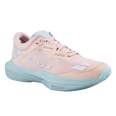 Теннисные кроссовки женские Babolat SFX 4 AC 