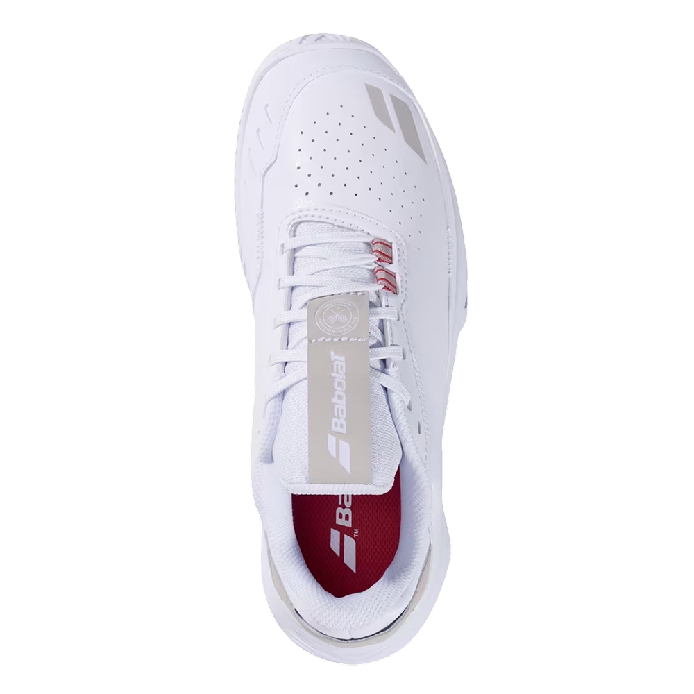 Теннисные кроссовки женские Babolat SFX Evo AC Wimbledon 