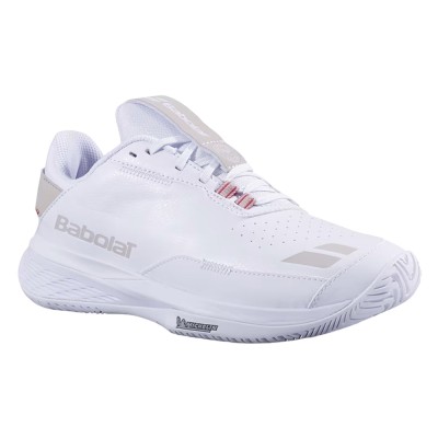 Теннисные кроссовки женские Babolat SFX Evo AC Wimbledon 