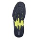 Теннисные кроссовки мужские Babolat Jet Mach 4 AC Теннисные кроссовки мужские Babolat Jet Mach 4 AC