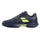 Теннисные кроссовки мужские Babolat Jet Mach 4 AC Теннисные кроссовки мужские Babolat Jet Mach 4 AC