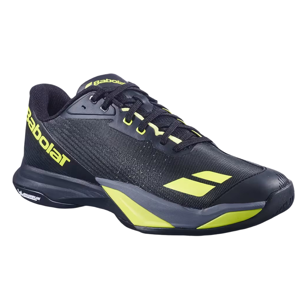 Теннисные кроссовки мужские Babolat Jet Mach 4 AC Теннисные кроссовки мужские Babolat Jet Mach 4 AC