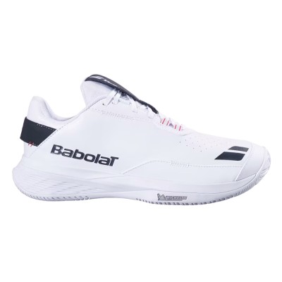 Кроссовки мужские Babolat SFX Evo AC Wimbledon 