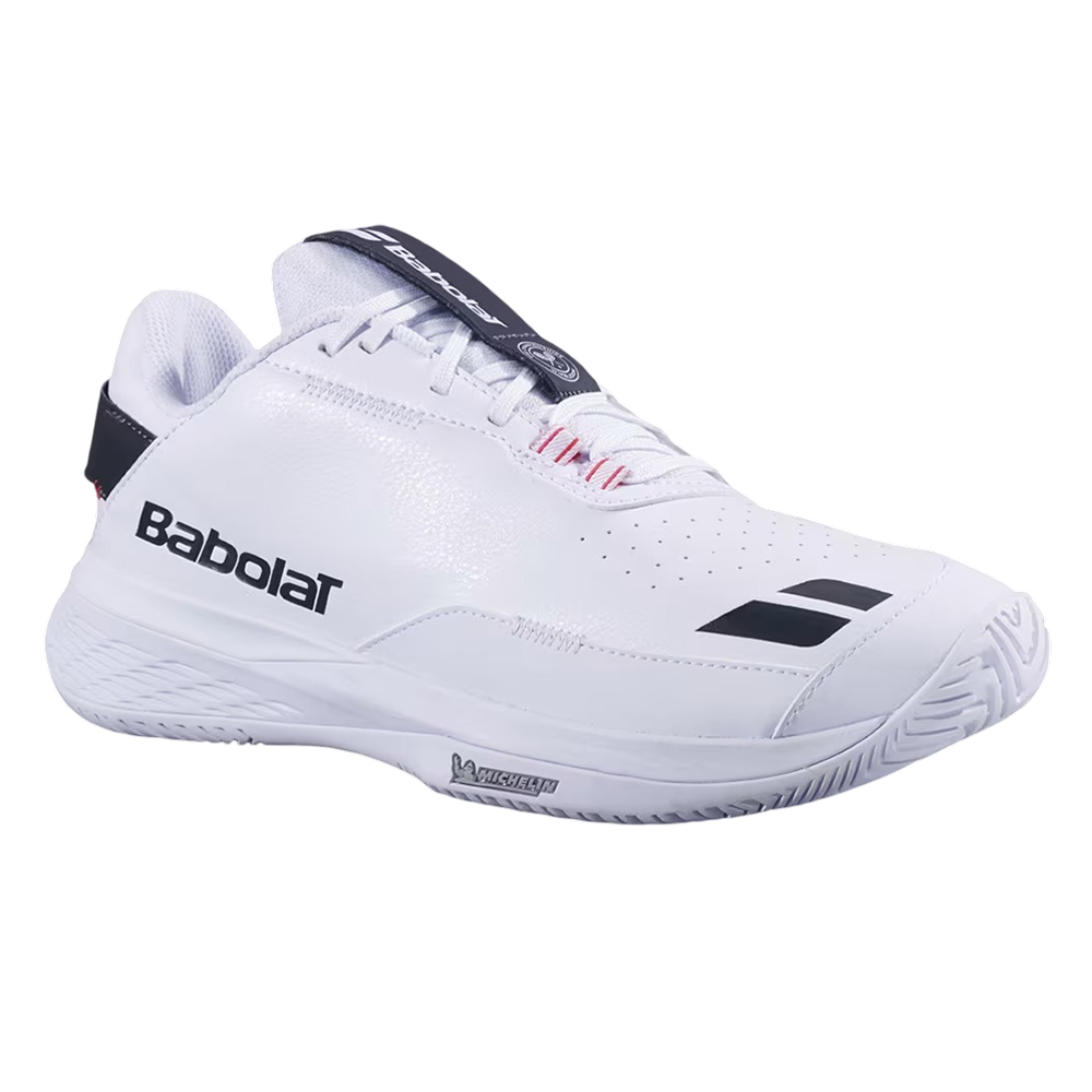 Кроссовки мужские Babolat SFX Evo AC Wimbledon 