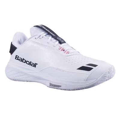 Кроссовки мужские Babolat SFX Evo AC Wimbledon 