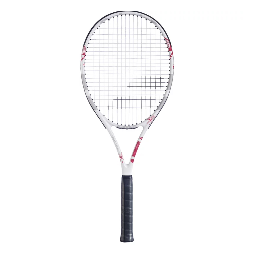 Ракетка для большого тенниса Babolat Evoke Team Wimbledon 2026 str 
