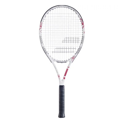 Ракетка для большого тенниса Babolat Evoke Team Wimbledon 2026 str 