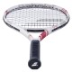 Ракетка для большого тенниса Babolat Evoke Team Wimbledon 2026 str 