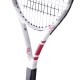 Ракетка для большого тенниса Babolat Evoke Team Wimbledon 2026 str 