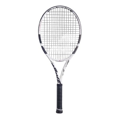 Ракетка для большого тенниса Babolat Pure Drive Wimbledon 2026 unstr 