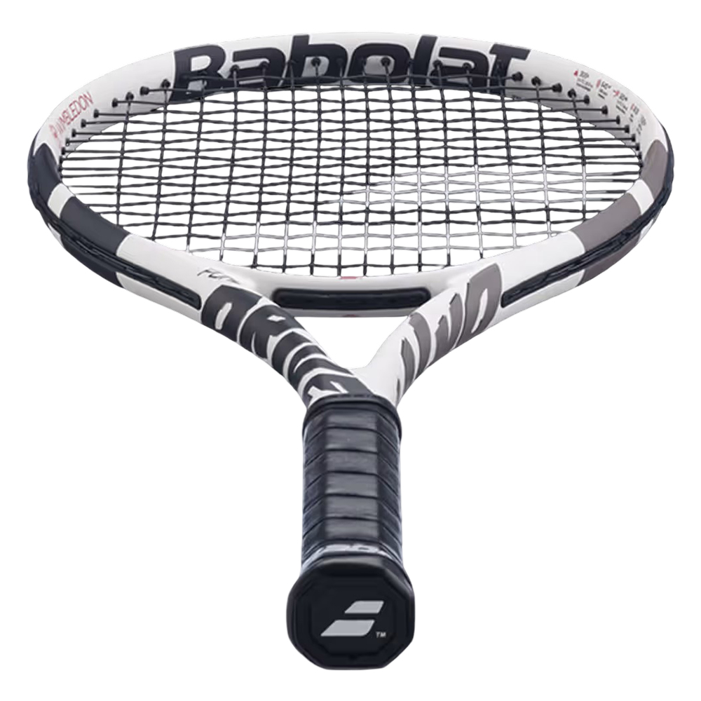 Ракетка для большого тенниса Babolat Pure Drive Wimbledon 2026 unstr 