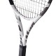 Ракетка для большого тенниса Babolat Pure Drive Wimbledon 2026 unstr 