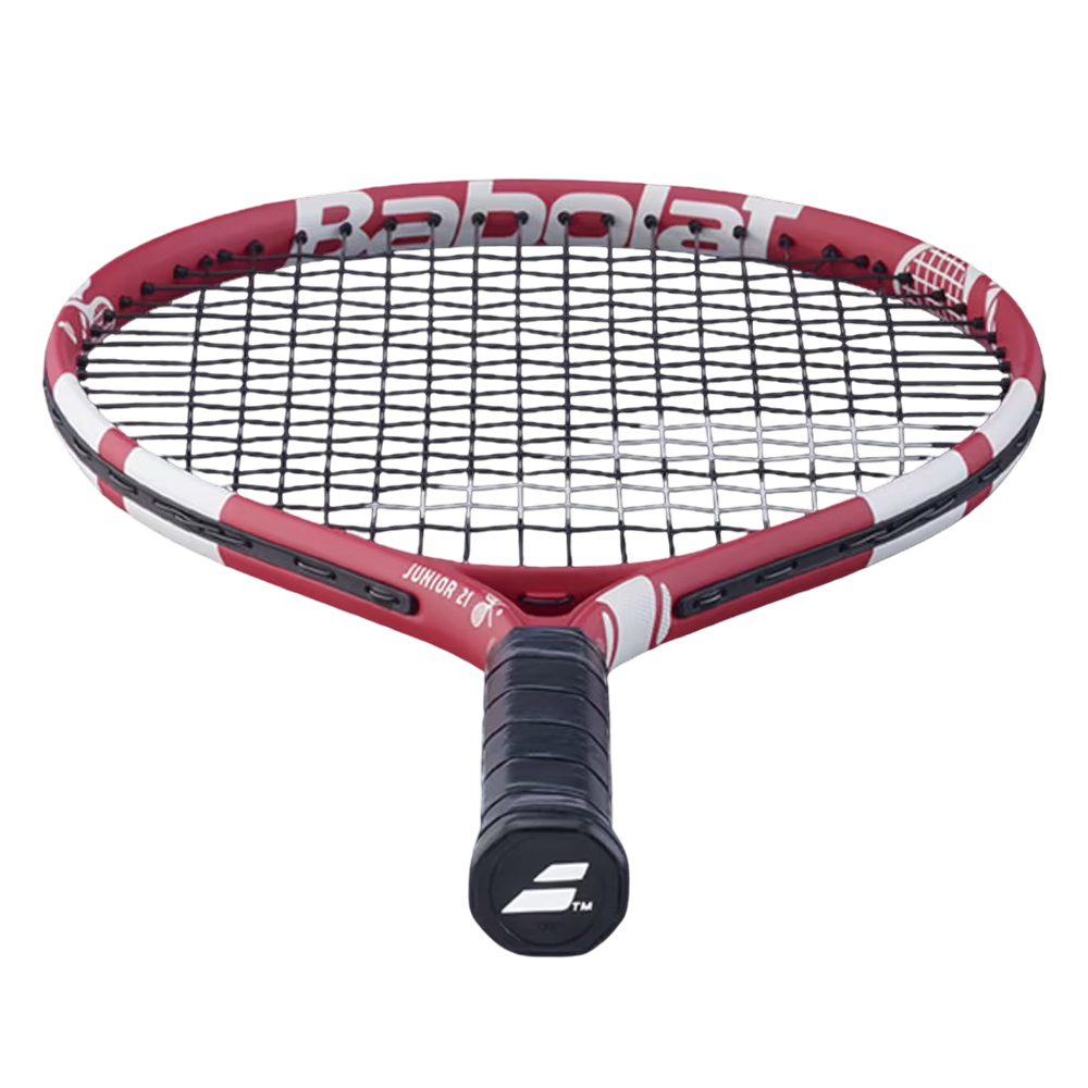 Ракетка для большого тенниса детская Babolat Junior 21 Wimbledon 2026 str Ракетка для большого тенниса детская Babolat Junior 21 Wimbledon 2026 str