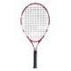 Ракетка для большого тенниса детская Babolat Junior 23 Wimbledon 2026 str 