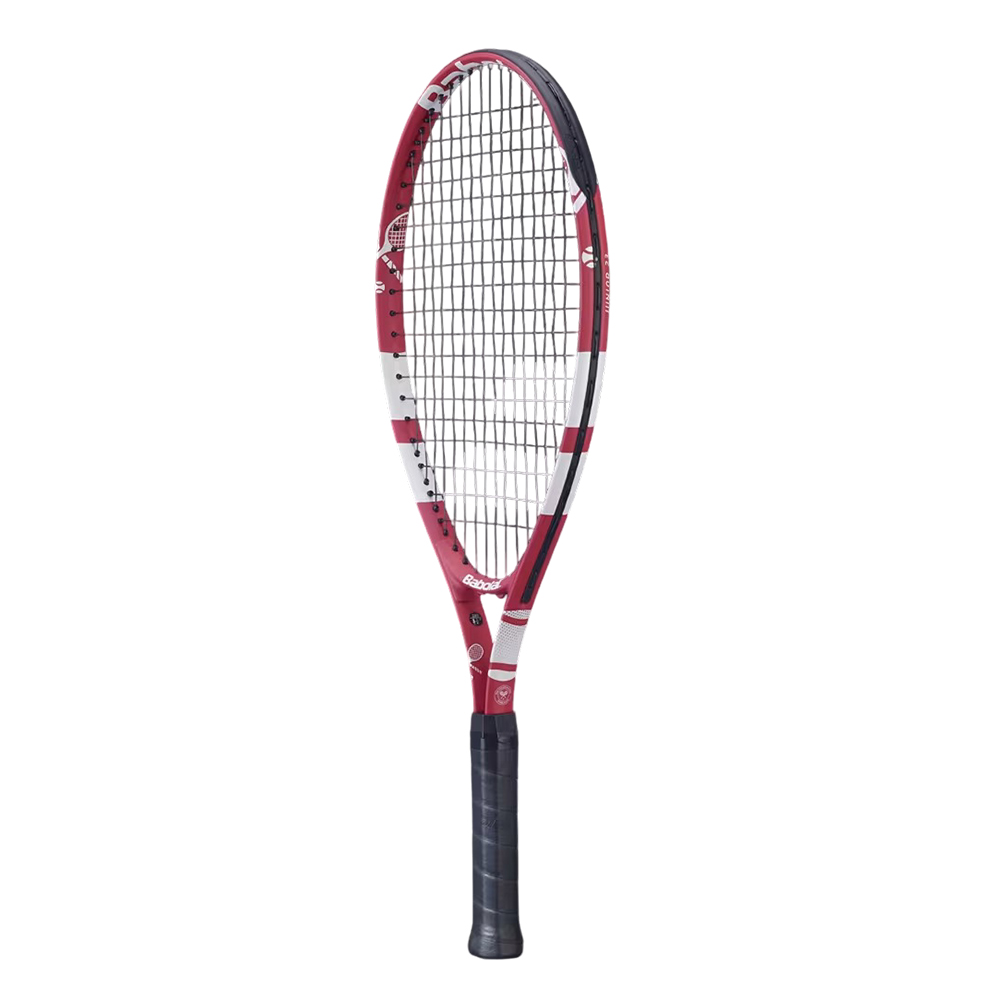 Ракетка для большого тенниса детская Babolat Junior 23 Wimbledon 2026 str 