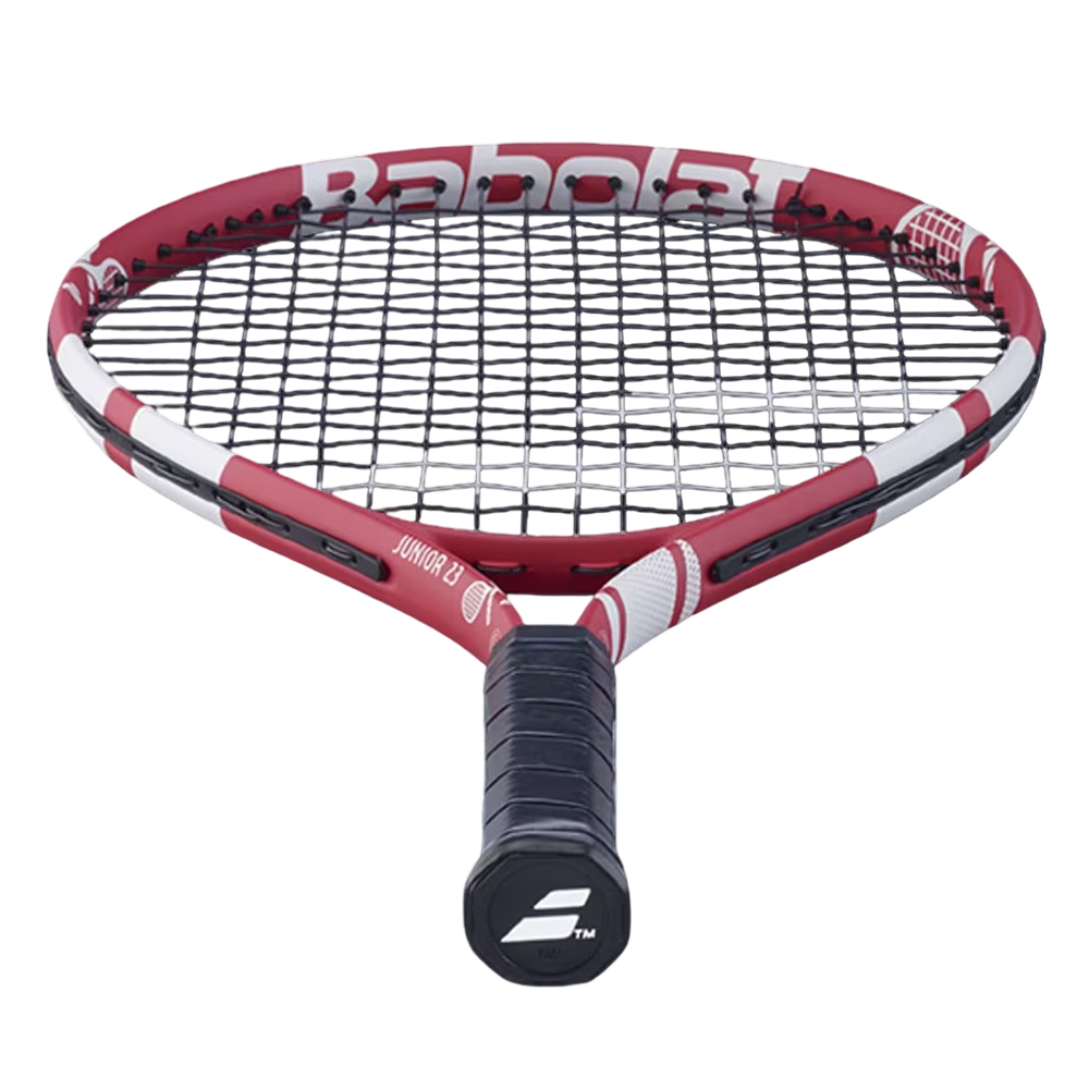 Ракетка для большого тенниса детская Babolat Junior 23 Wimbledon 2026 str 