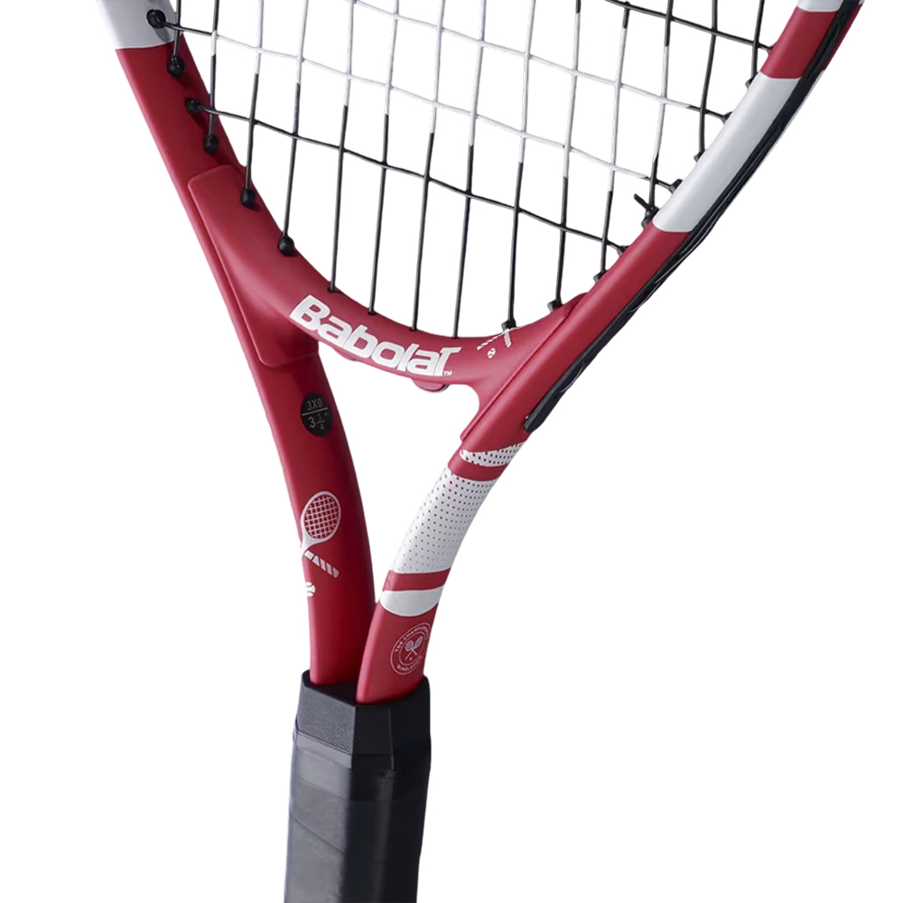 Ракетка для большого тенниса детская Babolat Junior 23 Wimbledon 2026 str 
