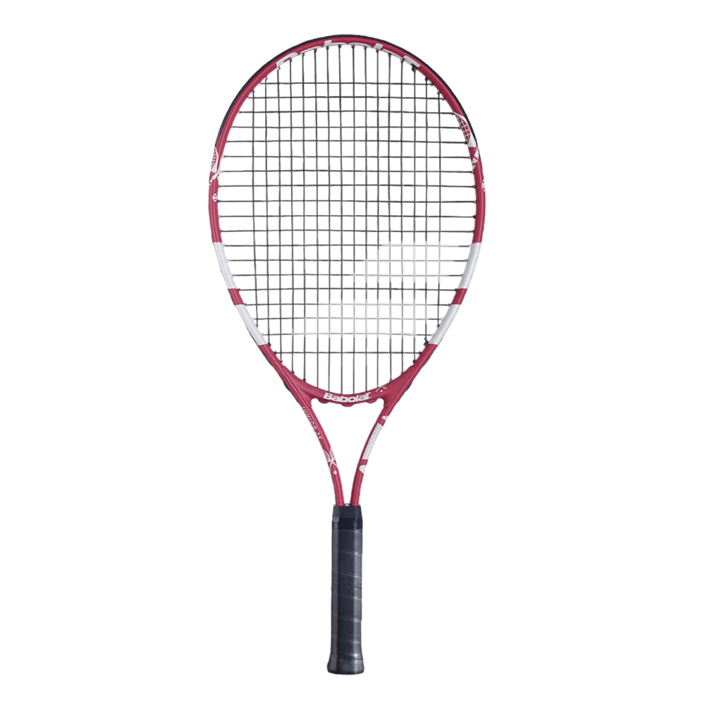 Ракетка для большого тенниса детская Babolat Junior 25 Wimbledon 2026 str 