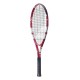 Ракетка для большого тенниса детская Babolat Junior 25 Wimbledon 2026 str 