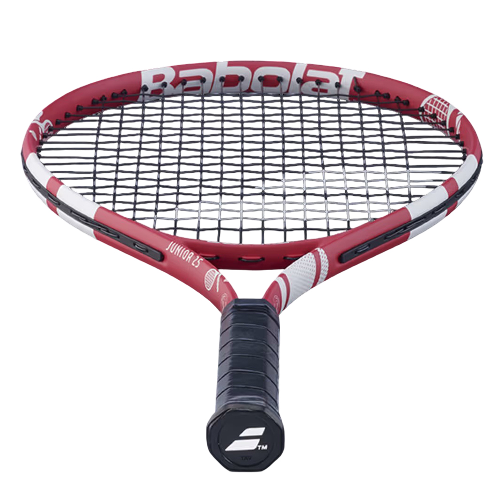 Ракетка для большого тенниса детская Babolat Junior 25 Wimbledon 2026 str 