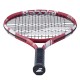 Ракетка для большого тенниса детская Babolat Junior 25 Wimbledon 2026 str 