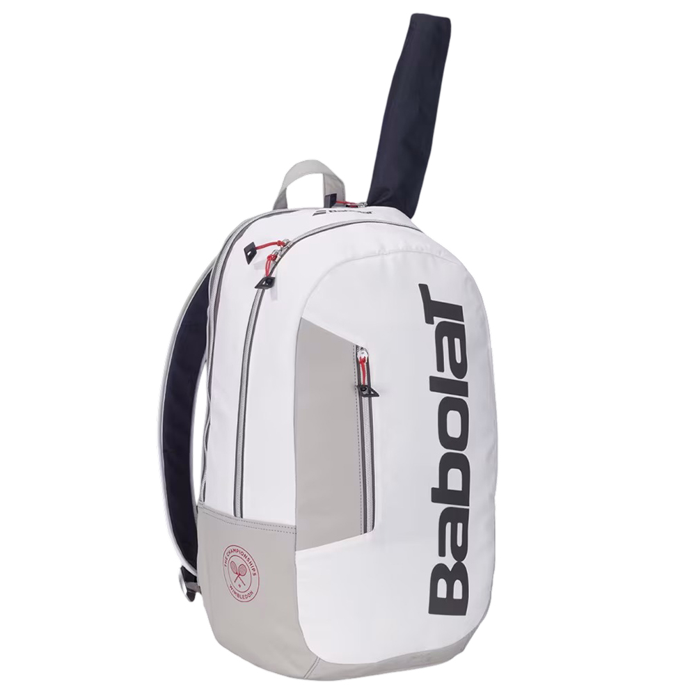 Рюкзак для тенниса Babolat Pure Lite Wimbledon 