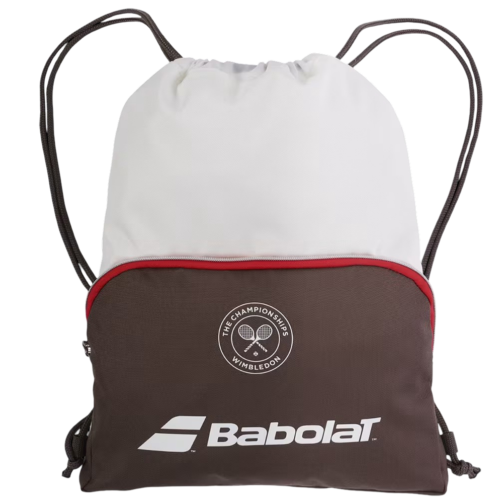 Рюкзак-мешок Babolat Gym Bag Wimbledon 