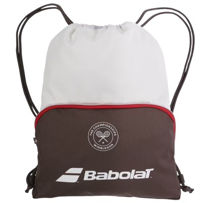 Рюкзак-мешок Babolat Gym Bag Wimbledon 