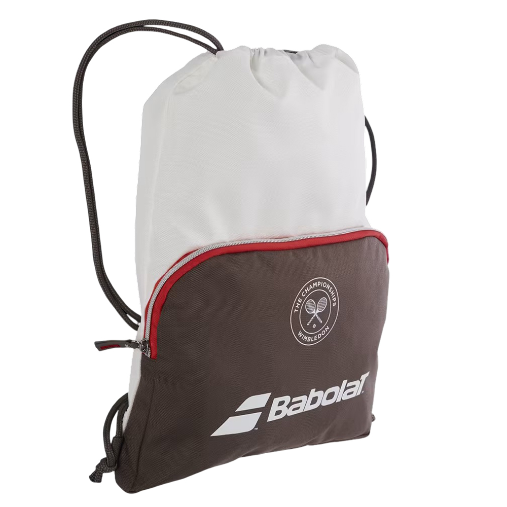 Рюкзак-мешок Babolat Gym Bag Wimbledon 