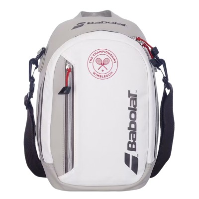 Сумка для тенниса Babolat Cooler Bag Wimbledon 