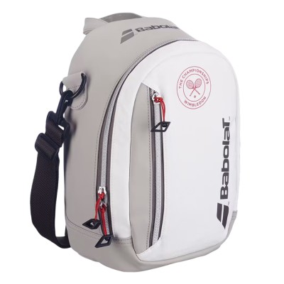 Сумка для тенниса Babolat Cooler Bag Wimbledon 