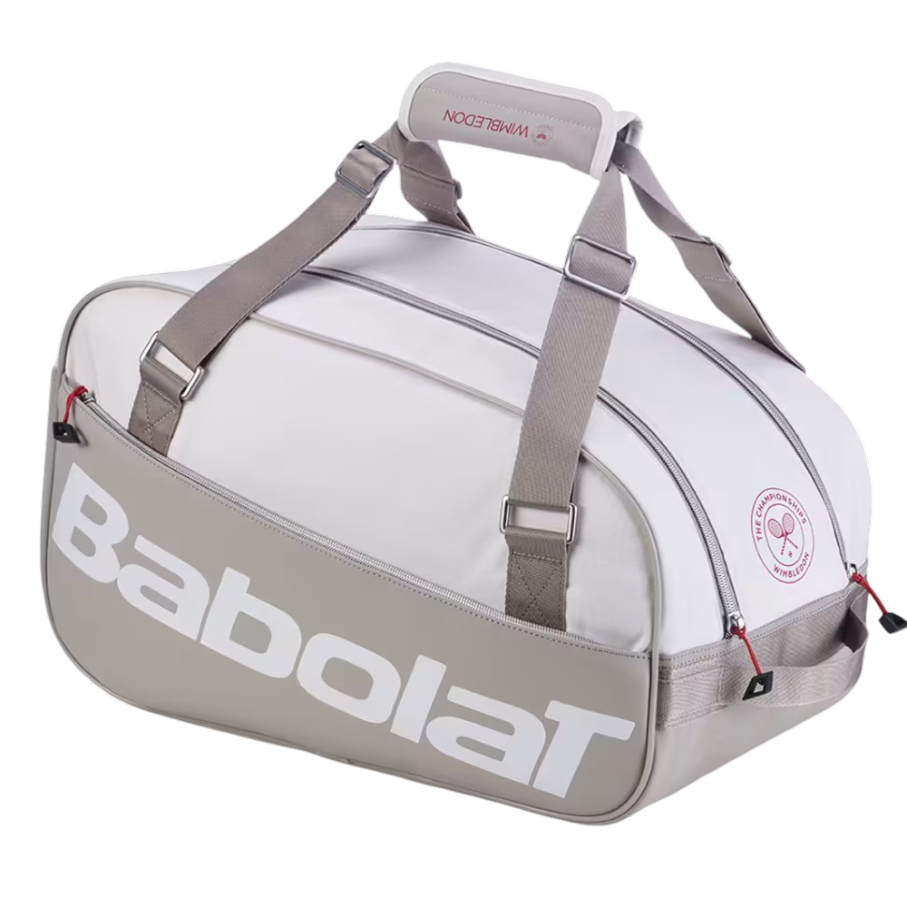 Сумка для ракеток Babolat Court S Wimbledon 