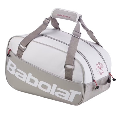 Сумка для ракеток Babolat Court S Wimbledon 