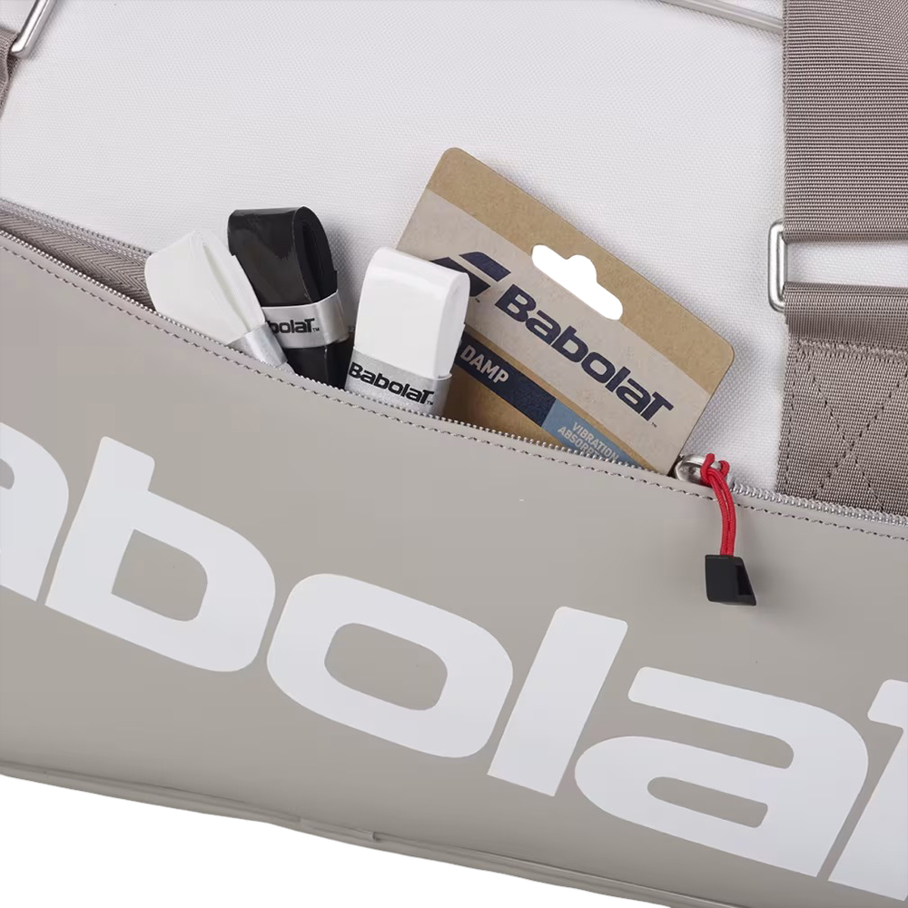 Сумка для ракеток Babolat Court S Wimbledon 