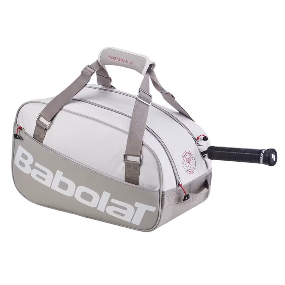 Сумка для ракеток Babolat Court S Wimbledon 