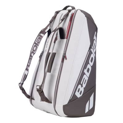 Сумка для ракеток Babolat RH x 9 Pure Wimbledon 