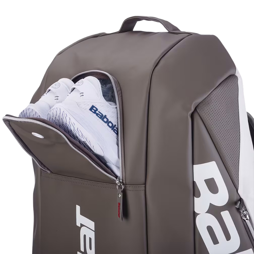 Сумка для ракеток Babolat RH x 9 Pure Wimbledon 